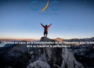 GXG Consulting : Agilité systémique et collaborative, la dimension holistique de la performance durable !