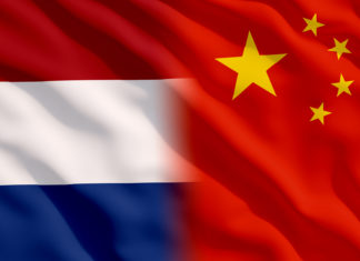 Les Pays-Bas et la Chine célèbrent les 50 ans de leurs relations diplomatiques