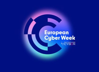 Oodrive annonce sa présence à l’European CyberWeek 2022 du 15 au 17 novembre