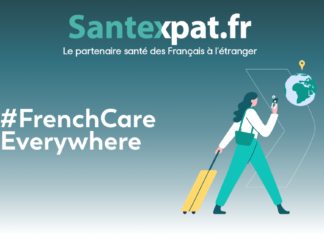 Santexpat.fr : Le partenaire Santé des Français à l’étranger