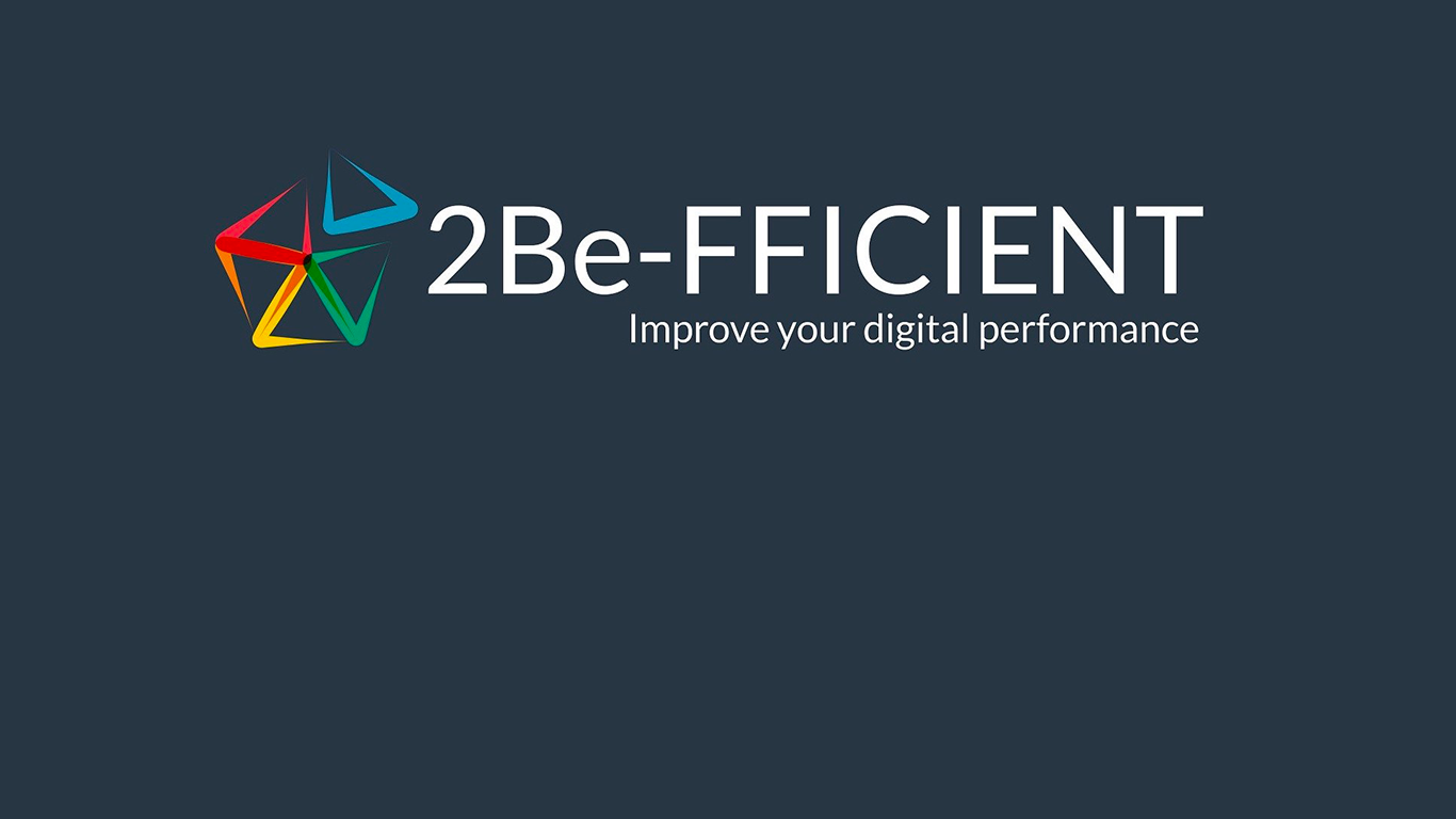 2Be-FFICIENT : La solution de monitoring des applications mobiles ...