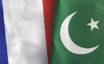 La France veut renforcer ses liens commerciaux avec le Pakistan