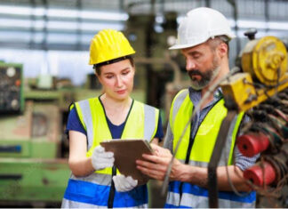 Pour soutenir son développement et sa croissance, le Groupe Apave recrute