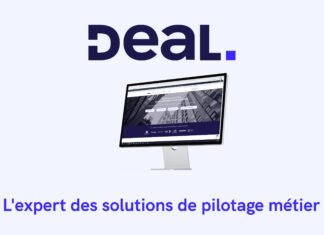 Groupe DEAL : Découvrez nos suites logicielles métier pour un pilotage simple et précis de votre entreprise