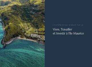 Magellan : Vivre, travailler et investir à l’île Maurice grâce à une expatriation facile et fluide