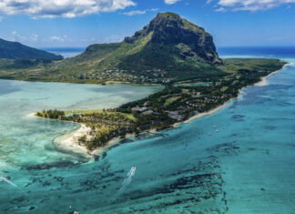Magellan : Vivre à l’île Maurice, Raisons et Avantages
