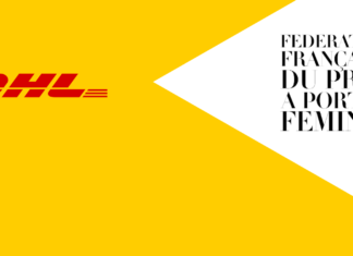2ème édition du Prix DHL Talent Mode International : DHL en collaboration avec la Fédération Française du Prêt-à-Porter Féminin, soutient les créateurs