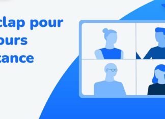 Wooclap, la plateforme pédagogique interactive : rencontre avec Fabien Maurin
