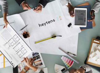 Rencontre avec Johanna Dieterlé franchisée Heytens d’Annemasse depuis 2021