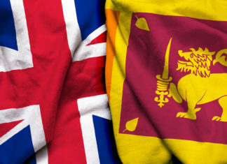 La Chambre de Commerce Sri Lanka – Royaume-Uni a tenu sa première assemblée générale annuelle