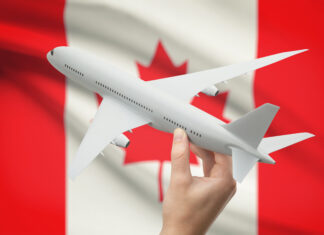 Air France étend son réseau au Canada à partir de juin 2023