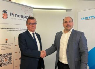 La start-up monégasque Pineappli rejoint la famille LuxTrust