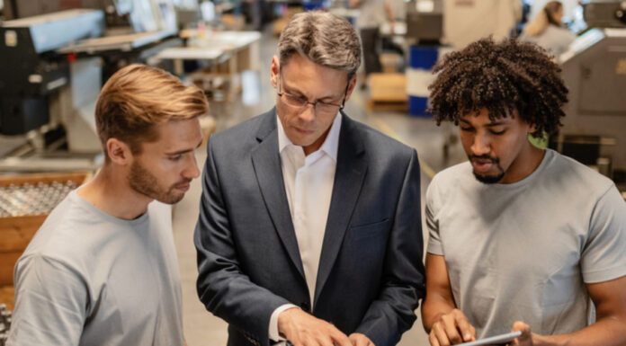 Valoy Conseil : Management industriel, les 10 causes de perte de productivité liées à l’humain