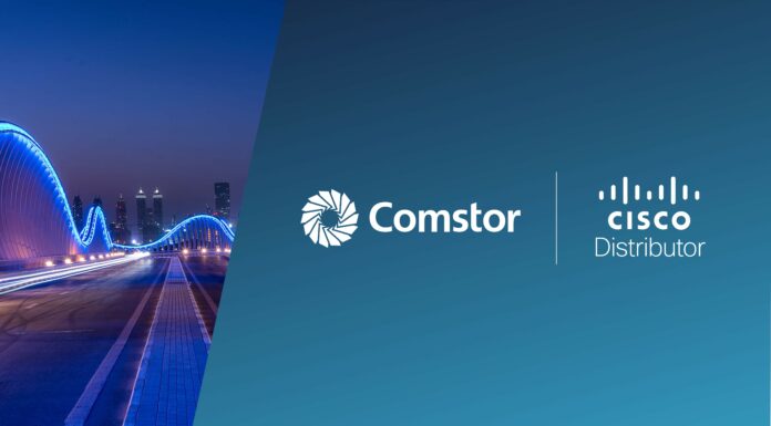 Comstor et Cisco pour répondre ensemble à vos enjeux de Sécurité