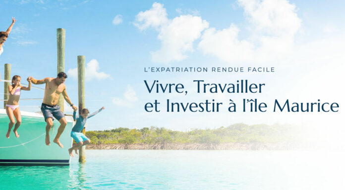Vivre à Maurice en tant qu’expatrié français : avantages et opportunités