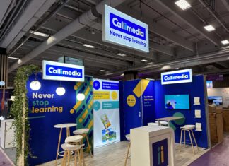 Callimedia, agence en Digital Learning depuis plus de 20 ans, sera présente au Salon eLearning expo les 21, 22 et 23 mars 2023