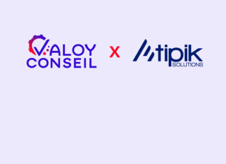 Valoy Conseil : Avec notre partenaire Atipik Solutions, la technologie et l’humain sont au coeur de votre transformation opérationnelle