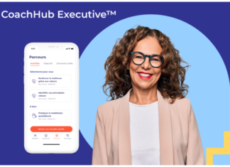 CoachHub dévoile CoachHub Executive™, son offre de coaching de dirigeants