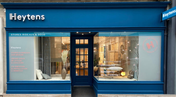 Heytens recherche activement des profils de multi-franchisés