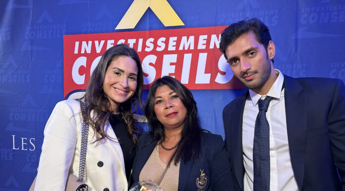 Financ’ile : Prix des CGP aux Pyramides de la Gestion de Patrimoine