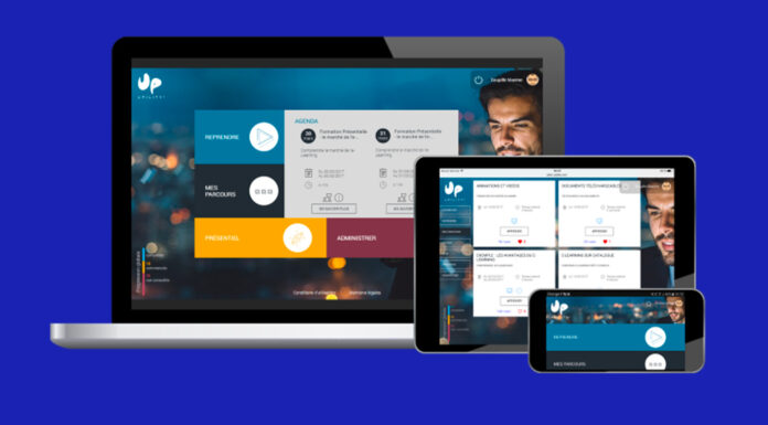 Callimedia : Une plateforme LMS, l’outil indispensable à toute stratégie e-learning