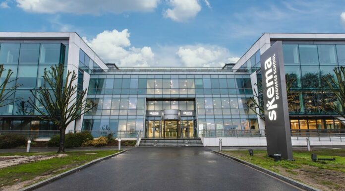 SKEMA Business School : Découvrez nos programmes d’Executive Mastère Spécialisé®, à destination des professionnels