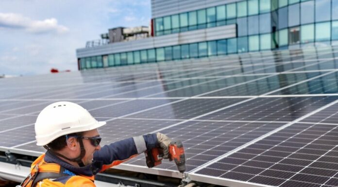 Bouygues Energies & Services : Parce que le photovoltaïque est un allié précieux dans la gestion et l’autoconsommation énergétique