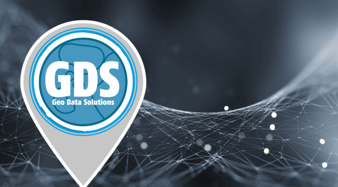 GeoDataSolutions : La cartographie au service des processus d’entreprises