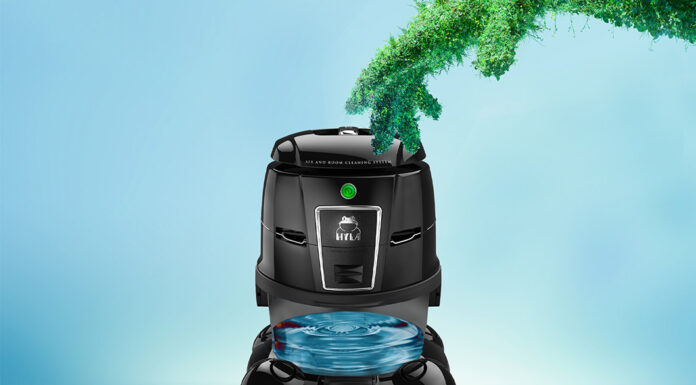 HYLA Évolution : Parce que respirer est une expérience, faites confiance au meilleur purificateur d’air et de surface