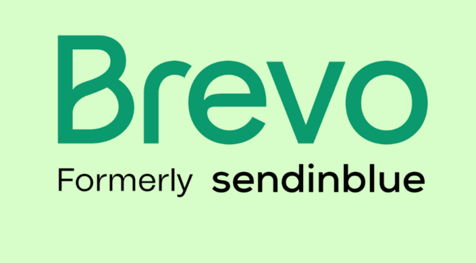 Sendinblue devient Brevo et évolue vers un CRM tout-en-un