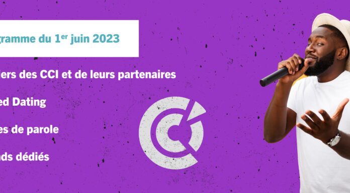 Les CCI de Normandie organisent la 2ème édition des Rendez-vous de la Création d’Entreprise le jeudi 1er Juin !