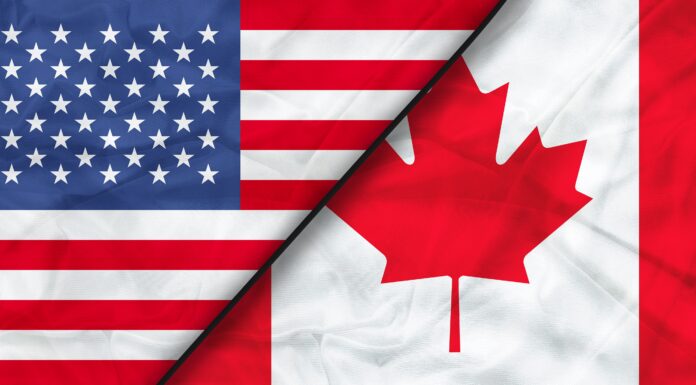 La Présidente de la CCI américaine reçue par le Premier ministre canadien