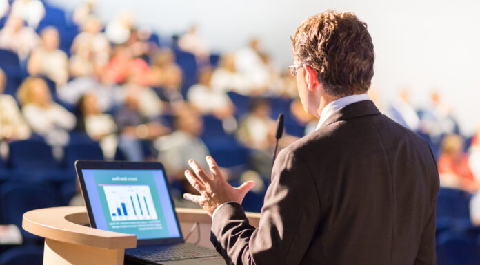 Webinaire Live Jerome Lacour Conseil : « Comment démarrer une prise de parole sans être pétrifié par le stress? »