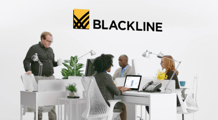 BlackLine : Entrez dans une nouvelle ère de modernisation des fonctions comptables et financières