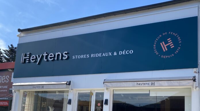 Heytens recherche des «Entrepreneurs» pour ouvrir en multi-franchise