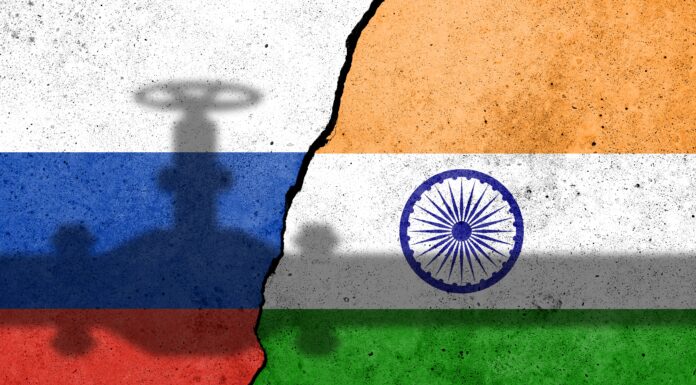 Le consul de Russie se tourne vers l’Inde pour développer son commerce bilatéral en période de crise
