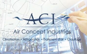 ACI Groupe : L’expert en maintenance et dépannage d’équipements frigorifiques, de génie climatique et de traitement d’air