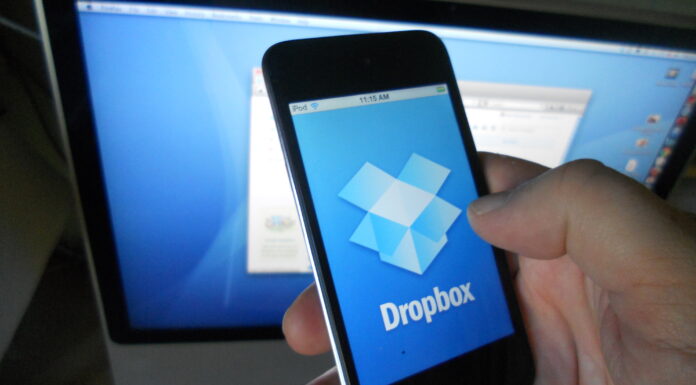 Check Point : Exploiter Dropbox pour accéder à la boîte de réception