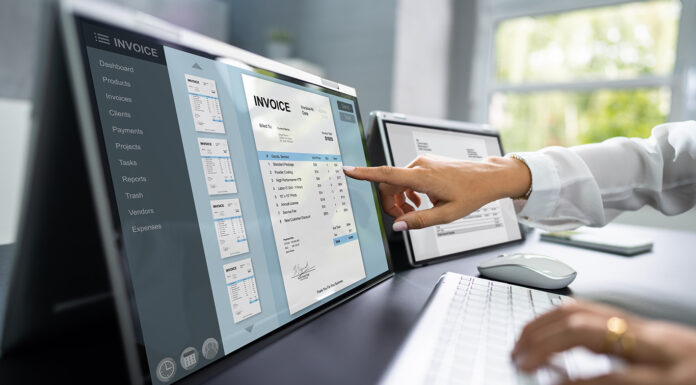 Facturation électronique : les petites entreprises sont loin d’être prêtes