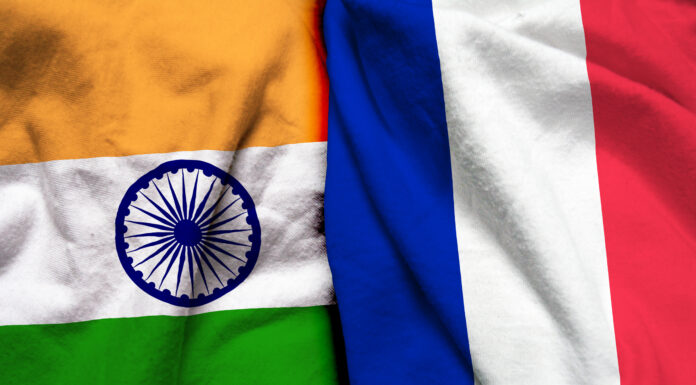 L’Inde et la France renforcent leur coopération bilatérale par le biais de la région Hauts-de-France