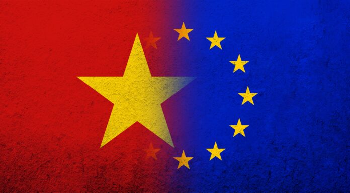 Le Vietnam multiplie les partenariats avec l’Union européenne