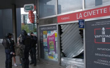 Émeutes en France : La CCI de Lyon veut aider ses commerçants