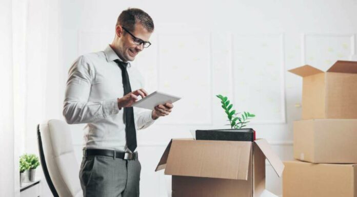 Groupe i2T : Le transfert d’entreprise intelligent