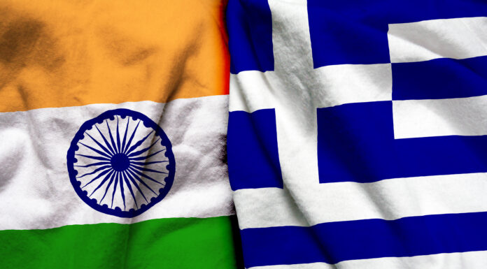 La Grèce se réjouit de l’intérêt de l’Inde pour les ports grecs