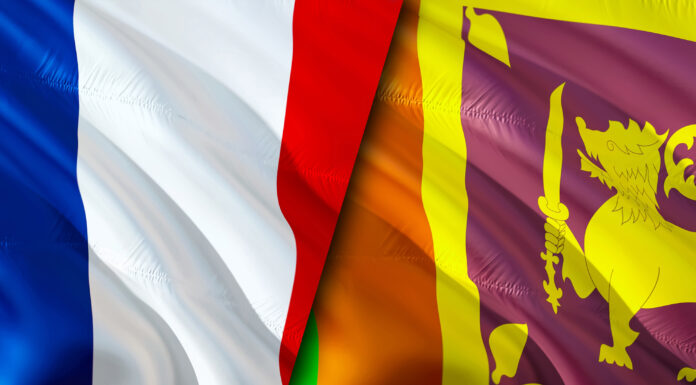 La France continue d’apporter son soutien dans le développement économique et commercial du Sri Lanka