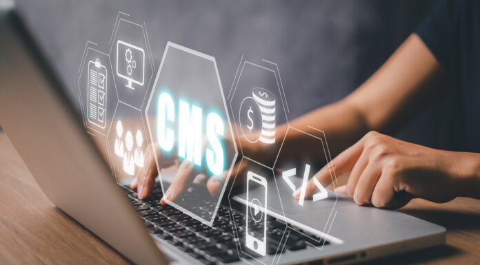 CMS : Gérez votre site e-commerce et vos envois simplement !