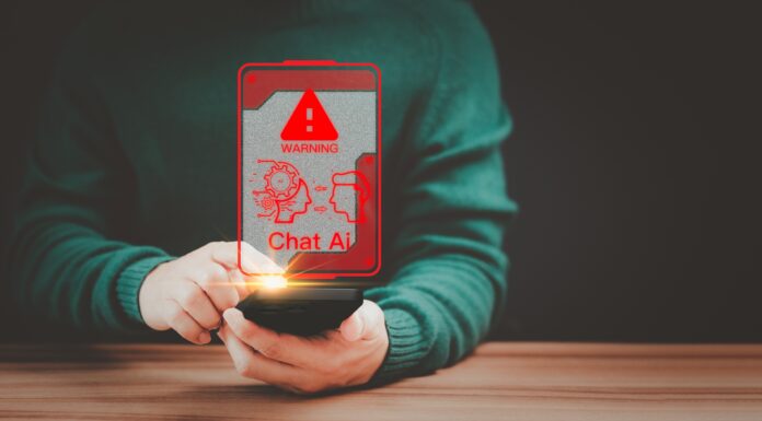 Check Point : L’impact de l’IA générative sur la sécurité mobile