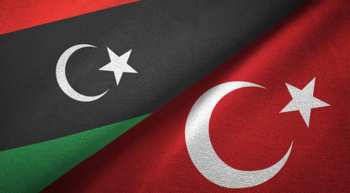 Les Chambres de Commerce de Libye et d’Istanbul se réunissent pour accroitre leurs liens