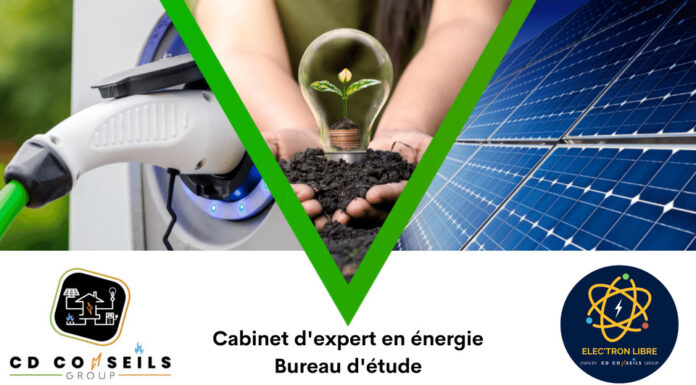 CD CONSEILS : Cabinet d’expert en énergie