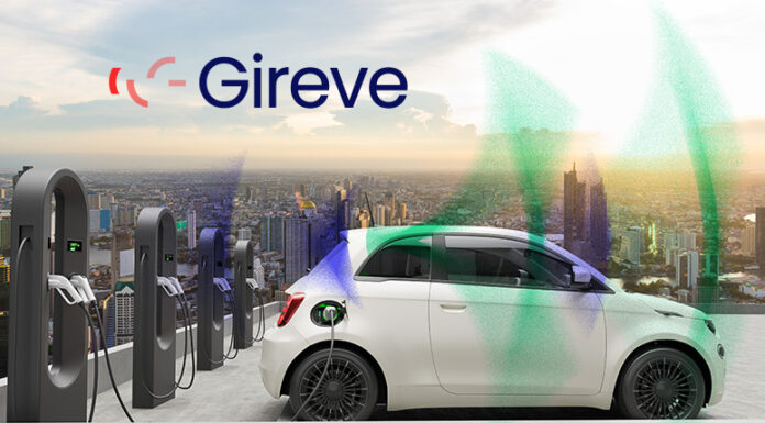 Gireve : Découvrez la première plateforme B2B pleinement dédiée à la mobilité électrique